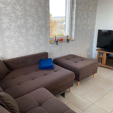 Mani'S Feriendomizil Apartman Sankt Sebastian Kültér fotó