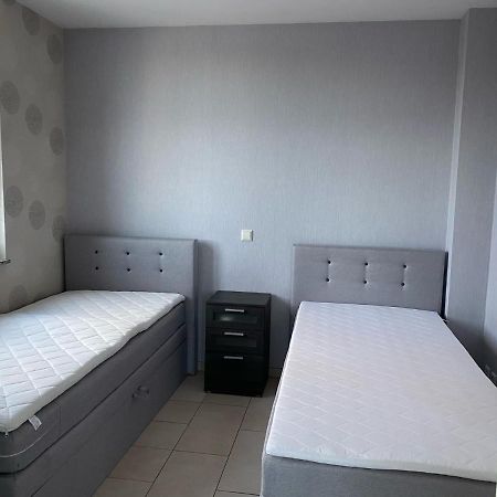 Mani'S Feriendomizil Apartman Sankt Sebastian Kültér fotó