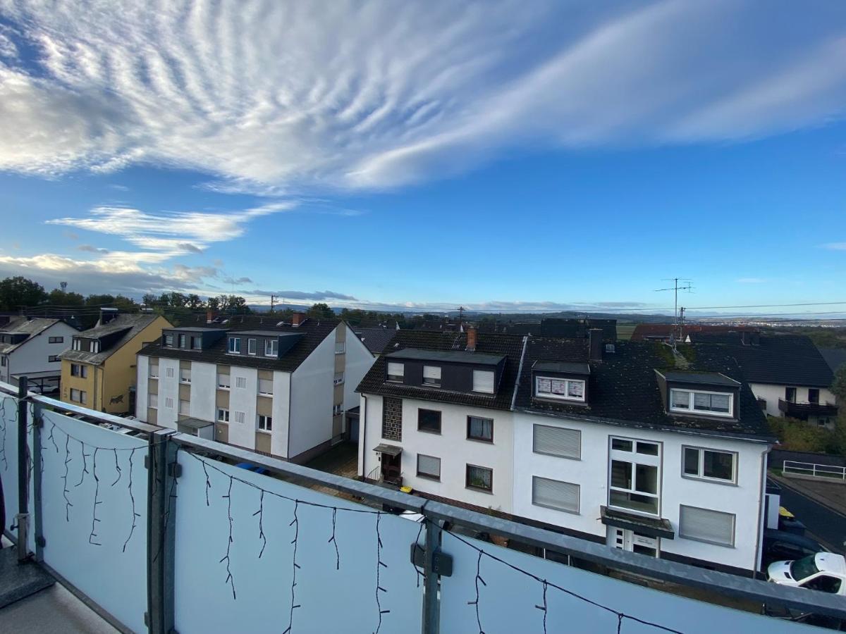 Mani'S Feriendomizil Apartman Sankt Sebastian Kültér fotó