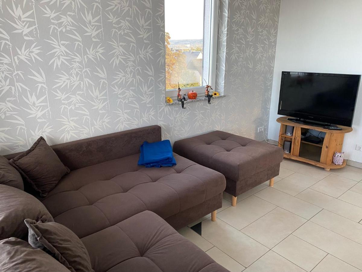 Mani'S Feriendomizil Apartman Sankt Sebastian Kültér fotó