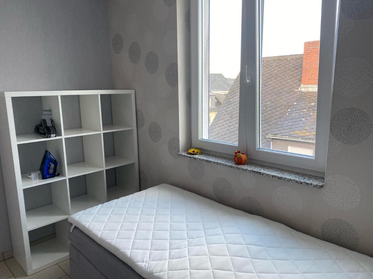 Mani'S Feriendomizil Apartman Sankt Sebastian Kültér fotó