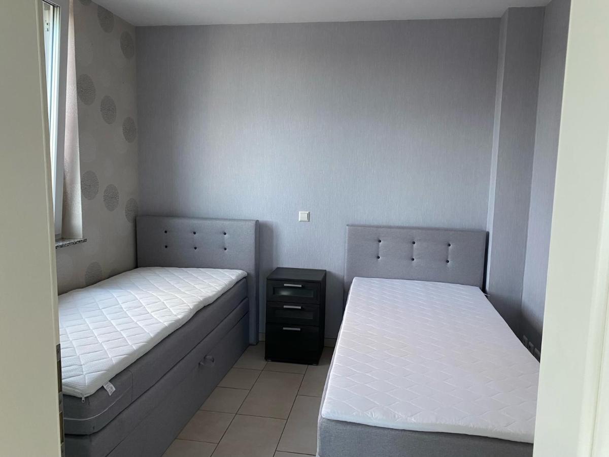 Mani'S Feriendomizil Apartman Sankt Sebastian Kültér fotó